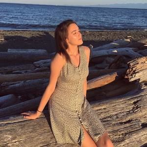 Meet your Posher, Natasha